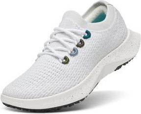 Allbirds Tree Dasher 2 Sneaker in Blizzard/Multi at Nordstrom Rack, Size 5