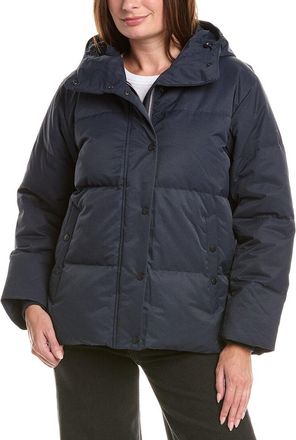 Rag & Bone Rag & Bone Leonard Puffer Jacket