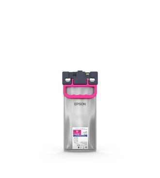 Epson C87xr Magenta Xl Tinta Supply Unit