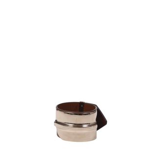 Max Mara Tavola Armband - Dames - Accessoires - Bruin - Maat: ONE Size Leer