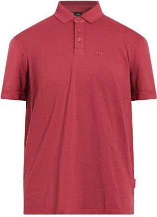 A|X Armani Exchange CAMISETAS Y TOPS - Polos en YOOX.COM