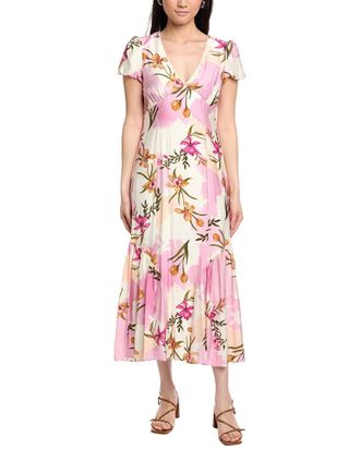 Taylor Maxi Dress