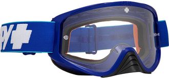 Spy WOOT MX 323346999096 Mens Sunglasses Blue Size 160