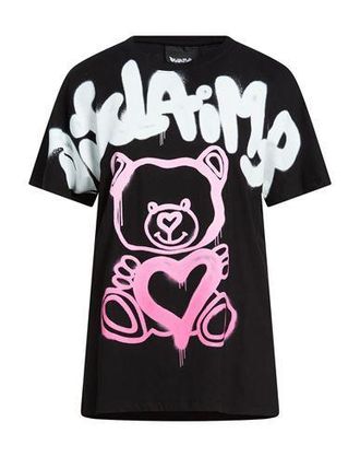 Disclaimer CAMISETAS Y TOPS - Camisetas en YOOX.COM