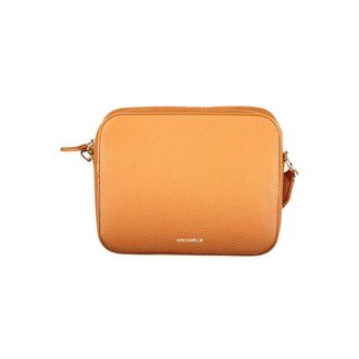 Coccinelle Leather Women Womens Handbag
