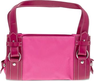 Lancel Borsa tote in pelle con manico - Rosa