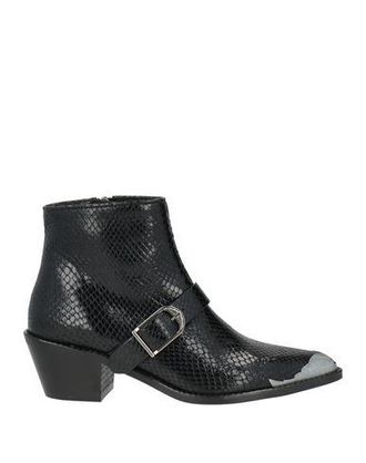 Zadig&Voltaire FOOTWEAR - Ankle boots on YOOX.COM