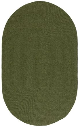Safavieh Alfombra verde 122 x 183 cm