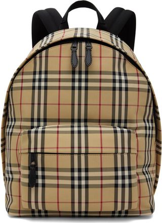 Burberry Backpacks Sale up to 57 Stylight