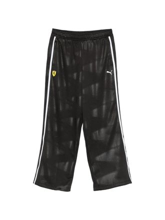 Puma Ferrari t7 Oversized Pant