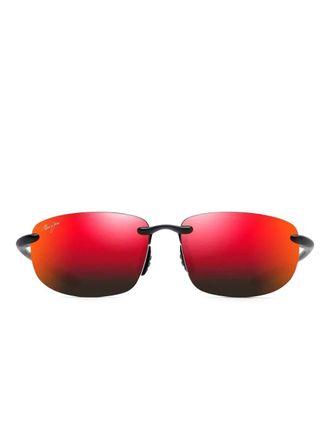 Maui Jim Lava Hookipa sunglasses - Black