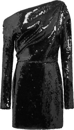 16Arlington Lano Dress - Womens - Polyester/Recycled Polyester