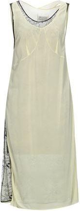 Maison Margiela DRESSES - Midi dresses sur YOOX.COM