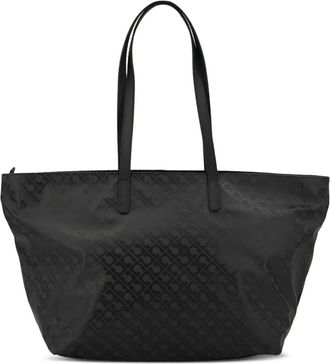 Gherardini Borsa shopper grande - Nero
