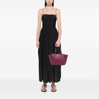 Gucci Soho Tas Gegraveerd Logo