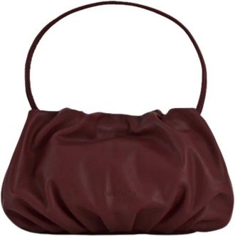 Malababa Mujer, Bolsos, Marrón, Talla: ONE Size