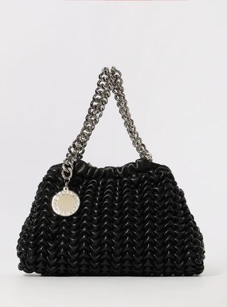 Stella McCartney Borsa Falabella Popcorn Stella McCartney in pelle sintetica matelass&egrave;