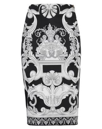 Versace BOTTOMWEAR - Midi skirts sur YOOX.COM