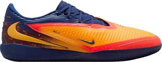 Nike Phantom Academy 6 indoorvoetbalschoenen voor heren (Oranje/Volt)