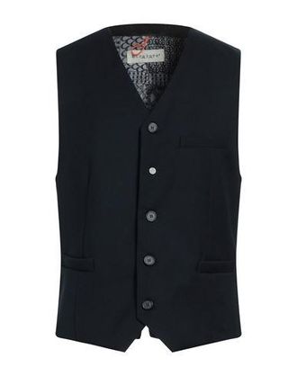 BICOLORE Tailored Vests