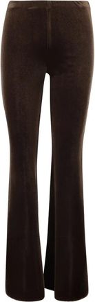 F.it Donna, Pantaloni, Marrone, XS, new