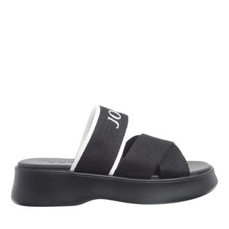 Joop Sandalen - Nastro Marna Sandal Fd - Gr. 36 (EU) - in Schwarz - für Damen