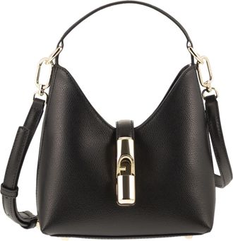 Furla Bolso Iride Mini De Piel