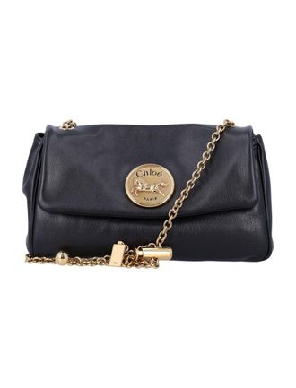Chloé Heritage Shoulder Bag
