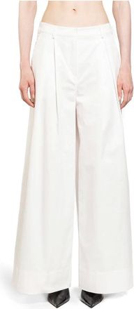 The Garment Mujer, Pantalones, Blanco, Talla: M