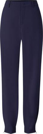 Bogner Katia functional trousers for women - Navy blue - 34