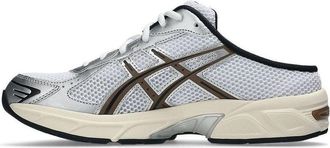 Asics Gel-1130 Mule White Black 1203B048-101