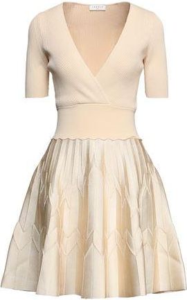 Sandro VESTIDOS - Minivestidos en YOOX.COM