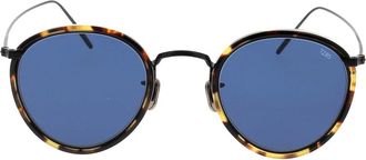 Eyevan 7285 unisex, Accesorios, Azul, Talla: ONE Size