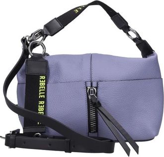 Rebelle Tassen.. Lila - Dames - Handtassen - Paars - ONE Size - Tassen