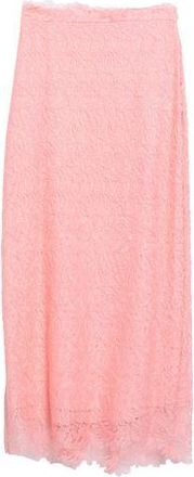 Ermanno Scervino BOTTOMWEAR - Maxi skirts sur YOOX.COM