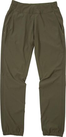 RAB Harpur Pant - Womens in Army at Nordstrom, Size X-Small