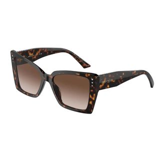 Jimmy Choo London Jc5001 B Sonnenbrille