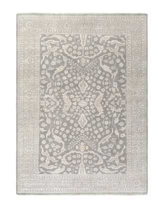Surya Cappadocia Hand Knotted Rug