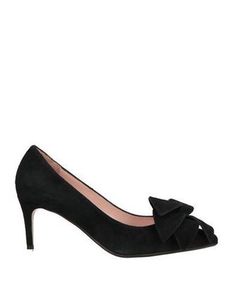 Anna F. FOOTWEAR - Pumps sur YOOX.COM