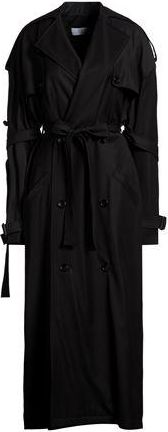 Julia Seemann COATS & JACKETS - Overcoats & Trench Coats on YOOX.COM