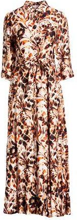 Connor & Blake DRESSES - Maxi dresses sur YOOX.COM