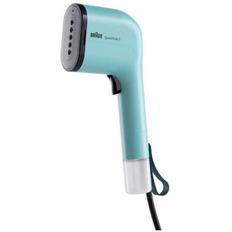 Braun 3 Gs 3013 Vaporizador Manual De Prendas 0,07 L 1100 W Verde Claro