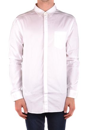 Balmain Shirts White
