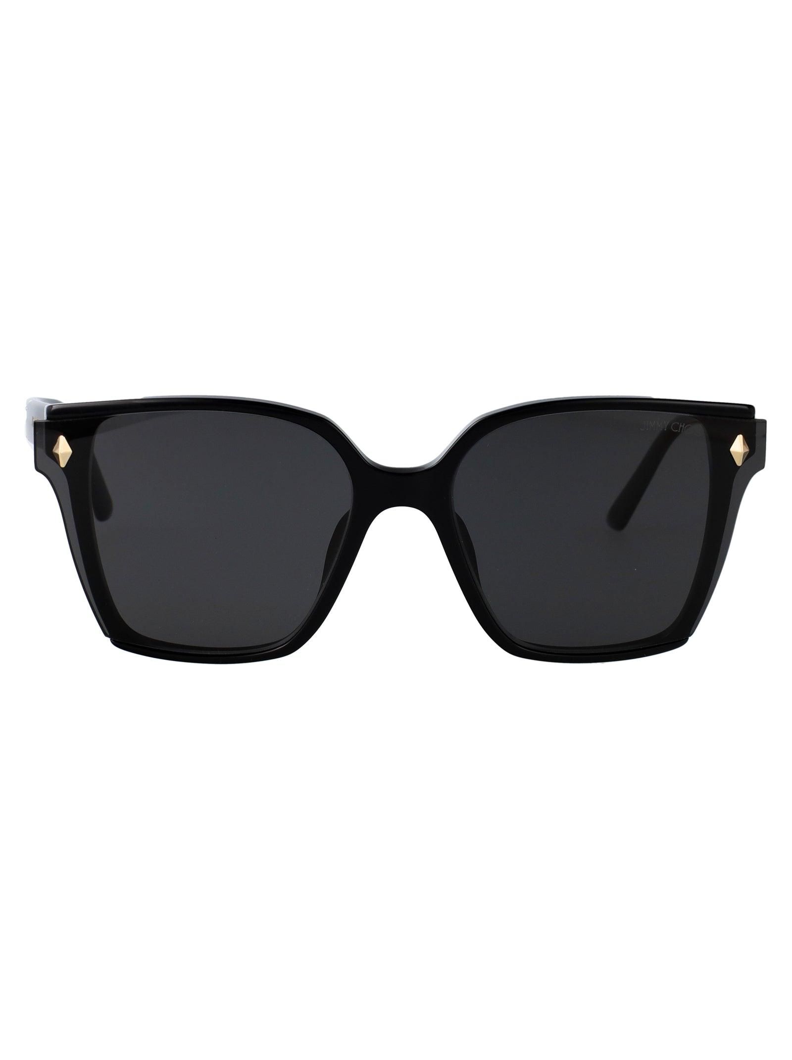 Jimmy Choo London Sunglasses − Sale: up to −86% | Stylight