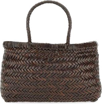 Dragon Diffusion Flat Bag Mini