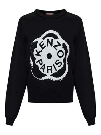 Kenzo Boke Flower 2.0 Sweatshirt