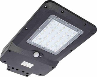 OEM Farola Solar De 15 W Y 4000 K