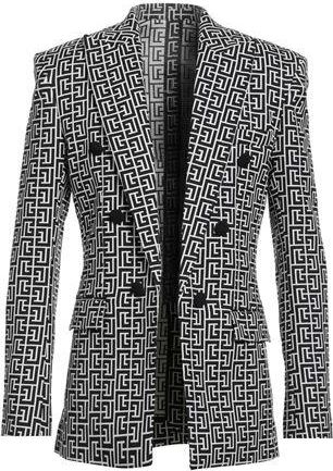 Balmain Blazers