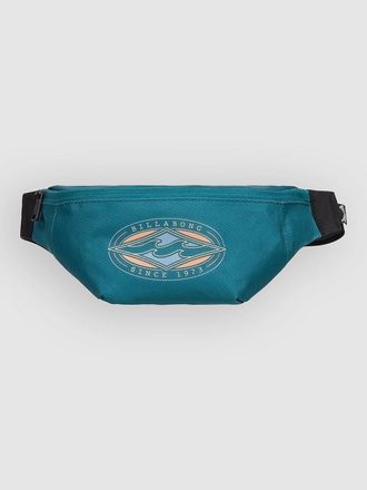 Billabong Ridge Hip Funda azul