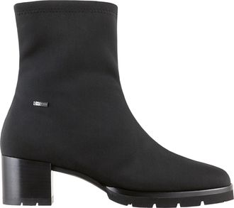 H&ouml;gl Black Delight Sheepskin-Lined Boots